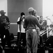 kelan philip cohran & the hypnotic brass ensemble