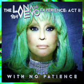 The Lana Del Ray VEVO Experience: ACT II - With No Patience