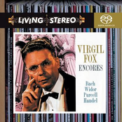 bach live at fillmore east: virgil fox heavy organ