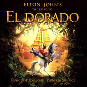 The Trail We Blaze by Elton John