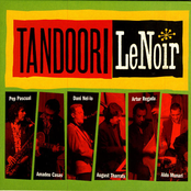 Last Night by Tandoori Le Noir