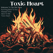 Toxic Heart