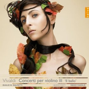 Vivaldi: Concerti per violino III "Il ballo"