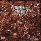 Scrambled Defuncts / Blasphemer / Humanity Fucked To Gore