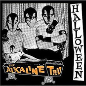 Halloween by Alkaline Trio