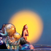 the little mermaid - a broadway musical