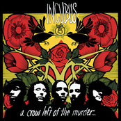 Pistola by Incubus