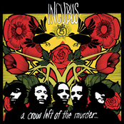 Zee Deveel by Incubus