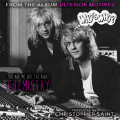 YOU and ME GOT the RIGHT CHEMISTRY (Remastered)