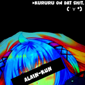 >Kururu On Dat Shit.