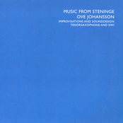 Johansson, Ove: Improvisations and Sound Design