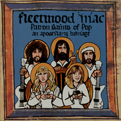 Fleetwood Mac - Patron Saints Of Pop (An Apostilary Homage)