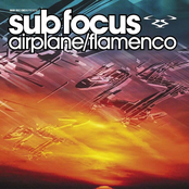 Airplane by Sub Focus