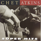 Make The World Go Away by Chet Atkins