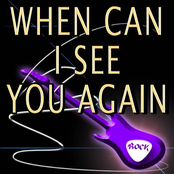 When Can I See You Again (Karaoke Version) (Originally Performed By Owl City)