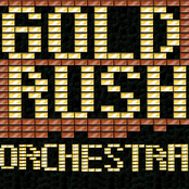 gold rush orchestra