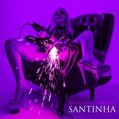 SANTINHA