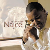 How Lovely You Are by Najee