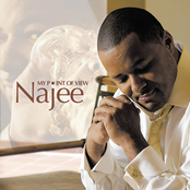 Emotional by Najee