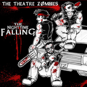 The Nighttime Falling