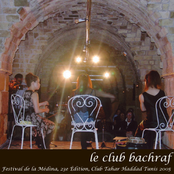 le club bachraf