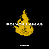 Polvo/Llamas