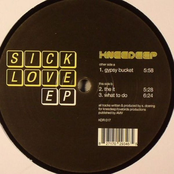 Sick Love EP