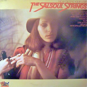 The Salsoul Strings