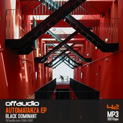 Automantanza EP