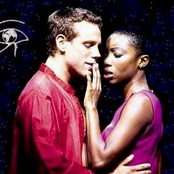 Adam Pascal And Heather Headley