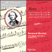 The Romantic Piano Concerto, vol. 35