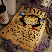 Os Piratas do Haxixe: Barril de Goblins (Merla Extra)