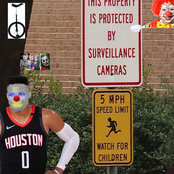 CLOWN ALBUM