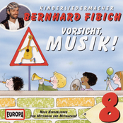 Vorsicht, Musik!