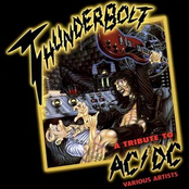 Stephen Pearcy: Thunderbolt: A Tribute To AC/DC