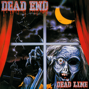 Sacrifice Of The Vision by Dead End