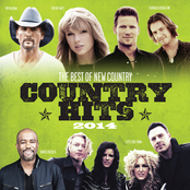 country hits 2014