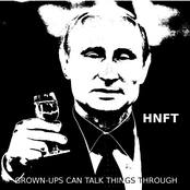 Grown-ups can talk things through