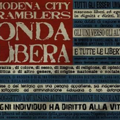 Di Corsa by Modena City Ramblers