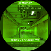Daylight In The Dark E.P. - The Remixes