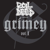 Roll Deep Presents Grimey Vol.1