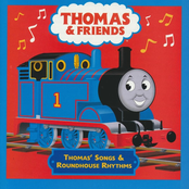Thomas' Songs & Roundhouse Rhythms