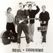 soul coughing