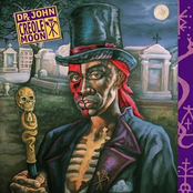 Take What I Can Get by Dr. John