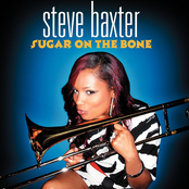 Sugar On The Bone by Steve Baxter