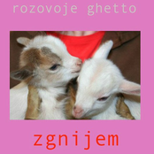 rozovoje ghetto