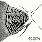 ARISE MORNING ep