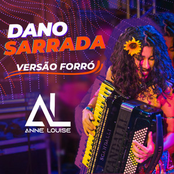 Dano Sarrada (Versão Forró)