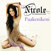 Nicole Scherzinger: Puakenikeni