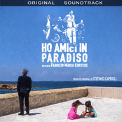 Ho amici in paradiso (Colonna sonora originale del film)